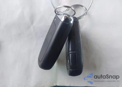 2016 Jeep Renegade Sport z USA, uszkodzony, nr VIN ZACCJAAT3GPE29274